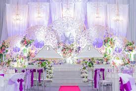 No 30 jalan perindustrian bukit badong 3,taman perindustrian bukit badong, rawang, 45620, malaysia. Klassique Touch Dewan D Lavender Bukit Damansara Weddingmate My