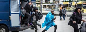 Submitted 3 years ago by shemanto. The Hunted Experience An Immersive 90min Version Of The Show