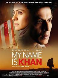 My Name Is Khan My Name Is Khan Film See Movie