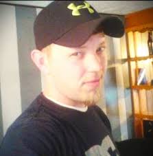 Kristopher “Kris” T. Leonard, 37, of Gouverneur