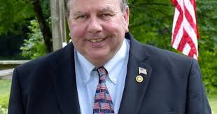 Hall pulls out of Fort Ann supervisor race