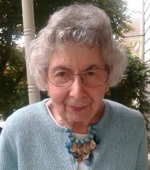 Bernice Rounds Fennelly Obituary