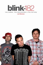 Now both mark & matt sing together in almost every track. Blink 182 Amazon De Shooman Joe Fremdsprachige Bucher