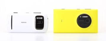 The nokia lumia 1020 has an incredible 41megapixel camera, runs windows phone 8 and is the most powerful lumia ever made. Nokia S 41mp Lumia 1020 Looks Impressive Digital Photography Review