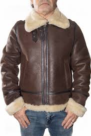 La grande qualité de nos produits, blousons manteaux vestes ou sacs, conçus dans nos ateliers parisiens. Bombardier Homme En Peau De Mouton Revacuir