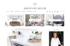 Here are best home improvement blogs and pages they are often put up on social media since it has the ability for readers to comment about a particular subject and create a discussion with the blogger. 20 Awe Inspiring Home Decor Blogs To Discover 2020 Colorlib