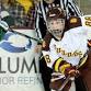 UMD Women's Hockey v. Wisconsin event image