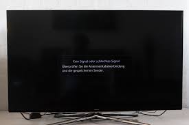 Geräte mit dem grünen logo eignen sich darüber hinaus auch für den. Fernsehbild Schwarz Dvb T Wird Um 0 00 Uhr Abgeschaltet
