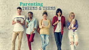 During the teen years, as activities and academics ramp up, parents and teens ge. Parenting Teens And Tweens Home Facebook