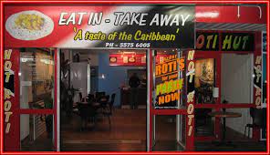 Calypso Col S Roti Hut Home Facebook