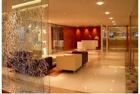 Glass Partition Living Roomgharexpert Drawing Room Interior Design Living Room Partition Design Living Room Partition