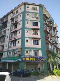 Hotel terbaik di puchong kuala lumpur. Rumah Sewa Taman Mas Puchong Property Rentals On Carousell