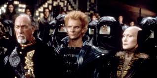 According to collider, villeneuve discussed his plans for. Dune Is A Behemoth Of A Book To Adapt Wired