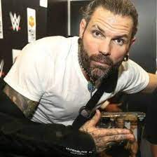 Pin On My Man Jeff Hardy