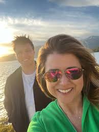 Vegas was a hit. Our Husky (@adena_the_husky) was the star of the show.  Temps were perfect for walking the strip. Met tons of people, traveled the  area