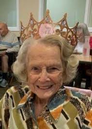 Mary Spiller Obituary (1923