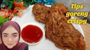 Simak resep ayam goreng ini. Ramadhan 3 Rangka Ayam Goreng Bazar Cara Masak Rjnina Youtube