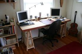 Then you have the options of choosing between a single desk and a version for two. 21 Diy Computer Desk Ideas That Will Astound You