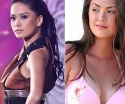 Erich Gonzalez, Threat to Angelica Panganiban?