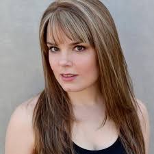Kimberly J. Brown