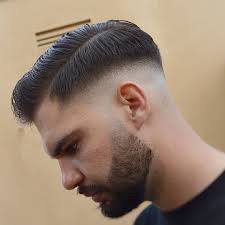 Knalliger lippenstift, große ohrringe oder stark. Nice 75 Reserved Hairstyles For Balding Men Never Restrict On The Styles Mens Haircuts Fade Fade Haircut Balding Mens Hairstyles