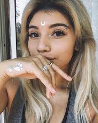 Title With Images Cheek Piercings Eyebrow Piercing Eyebrow Piercing Jewelry