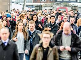 Today, historical, and projected population, growth rate, immigration, median age. London Population Predicted To Near 10 Million Within A Decade As England Continues To Grow The Independent The Independent