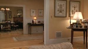 The House And Nursery From Father Of The Bride 2 Home Great Rooms Home Buying