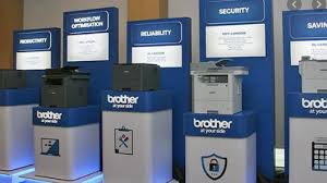 All drivers available for download have been scanned by antivirus program. Driver For Brother Printer