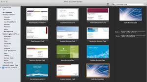 How to make professional business card design tutorial. Microsoft Word Name Card Template Pregnancy Test Kit