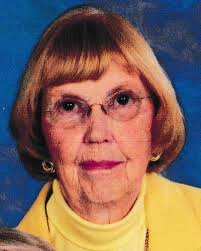 Beverly McGinnis Obituary