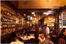 'teodorico re (1 piazzale castel san pietro) sits on top of the city, and has a great view both day and night; 25 Best Verona Restaurants Cafes And Pizza 2foodtrippers