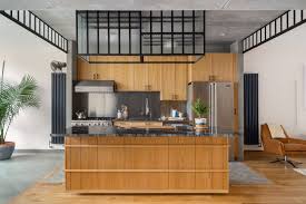 Lovely kitchen from ikea with several decor elements that adds an industrial feel. 75 Beautiful Industrial Kitchen Pictures Ideas August 2021 Houzz