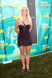 Spears is nominated in the favorite female. 2009 Kids Choice Awards The Fashions Recap Gossip