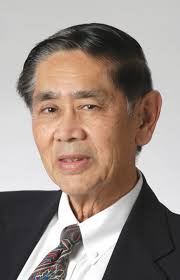 Eugene Wong's Instagram, Twitter & Facebook