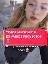 Bernarda Luna Arquitecta