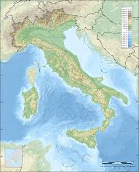 Εκδότης όραμα , isbn 9789605810566. Italia Topografikos Xarths Xarths Twn Itlay Topografiko Notia Eyrwph Eyrwph