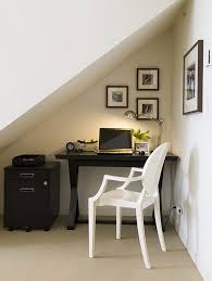 As you begin planning for your new home office space, keep the following in mind: 20 Home Office Designs For Small Spaces