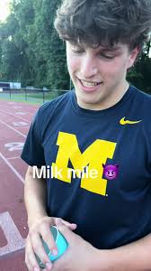 Liam Lowe Milk Run