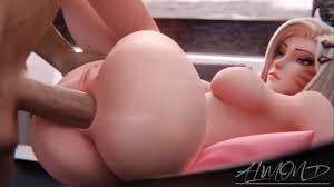 AHRI KDA - LEAGUE OF LEGENDS [PORN COMPILATION]