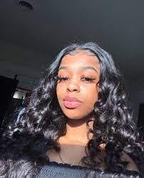 Pinterest Itskennnok Subscribe To My Youtube Queenin With Ken Hair Styles Black Hair Dye Weave Hairstyles