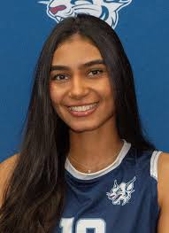 2024 Women's Volleyball Roster