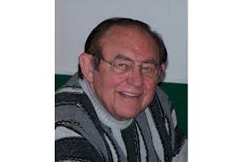 John Comstock Obituary (1937