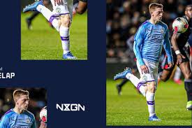 Liam delap on fifa 21. Liam Delap Il Manchester City Ha Scovato Il Suo Haaland Goal Com
