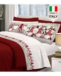 Copri water natalizio copriletto natalizio 3d set letto natalizio palloncini decorazioni natalizio copri caloriferi natalizio copri bagno natalizio piumono matrimoniale natalizio copri schermo natalizio. Completo Lenzuola Letto Made In Italy Stampati In Puro Cotone Al 100
