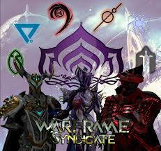 Is It Possible To Have Positive Standing With All Syndicates? : R/Warframe
