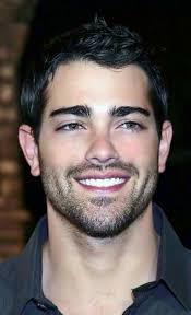 ACTOR JESSE METCALF
