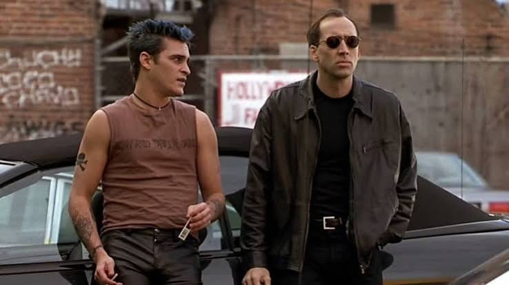 Cage Match: 8MM (1999) - Morbidly Beautiful