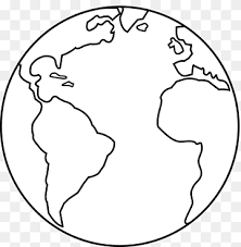 Earth day theme unit celebrate earth day with a series of activities for your young learners that will inspire and instruct. Earth Globe White Earth S Face Globe Hand Png Pngwing