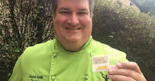 Hurricane Florence resurfaces lost JMU JACard 32 years later